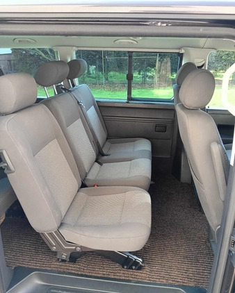 Volkswagen Caravelle cena 68999 przebieg: 360000, rok produkcji 2013 z Pniewy małe 232